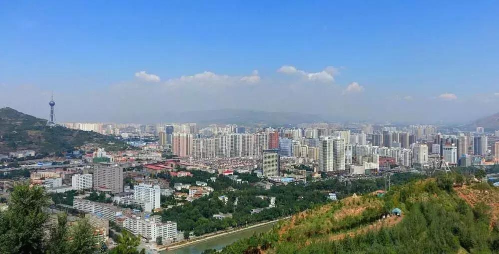 青海发展的最新消息,青海发展速度有多慢