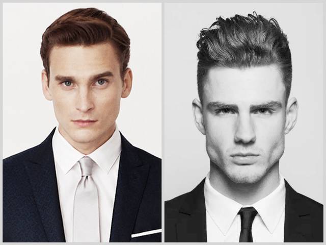 纯干货如何根据脸型来选择发型,你的脸型适合什么样的发型教程