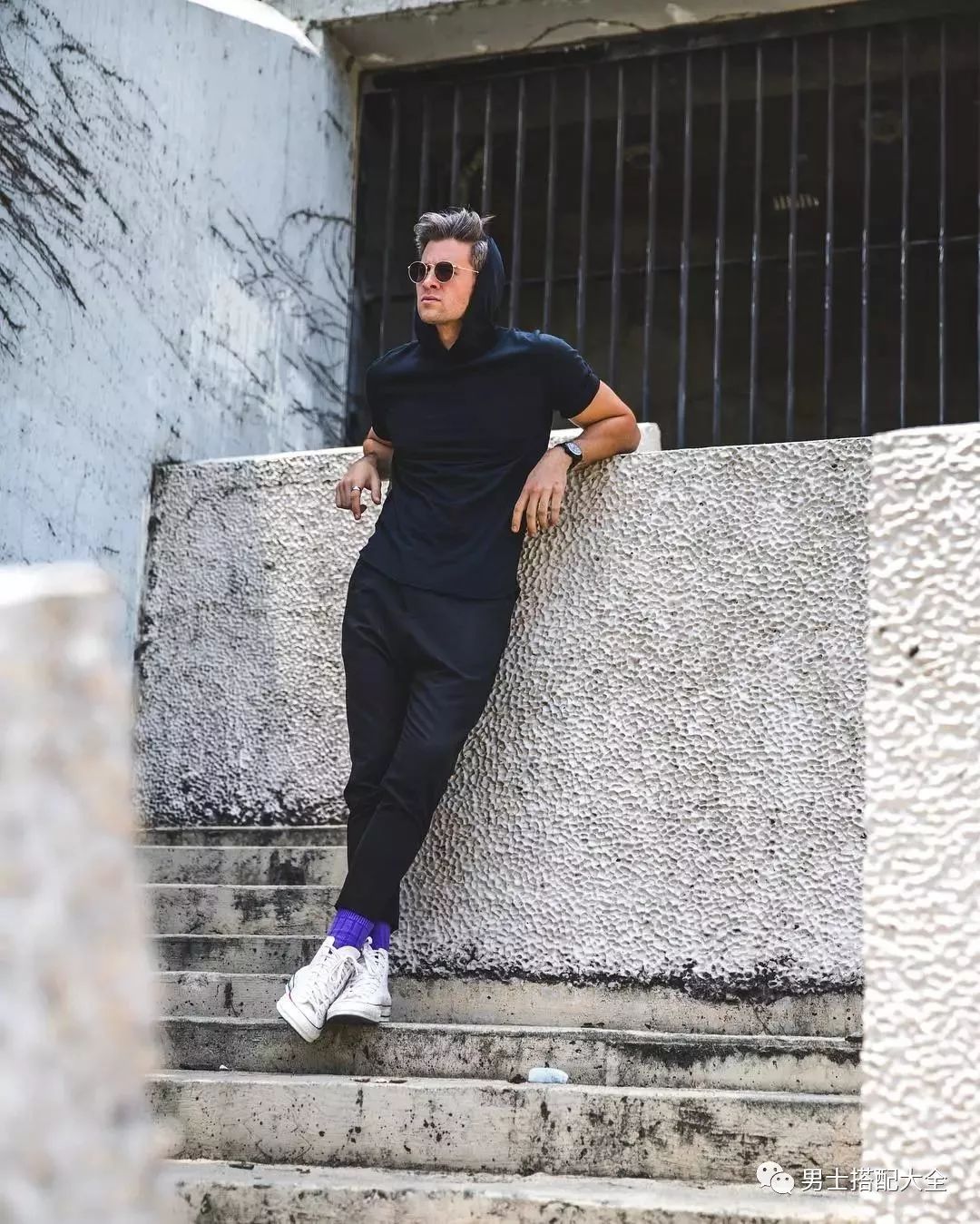 选对袜子,选好一双袜子的重要性