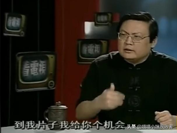 周星驰为什么不结婚采访视频,周星驰采访说为什么要等到10年后