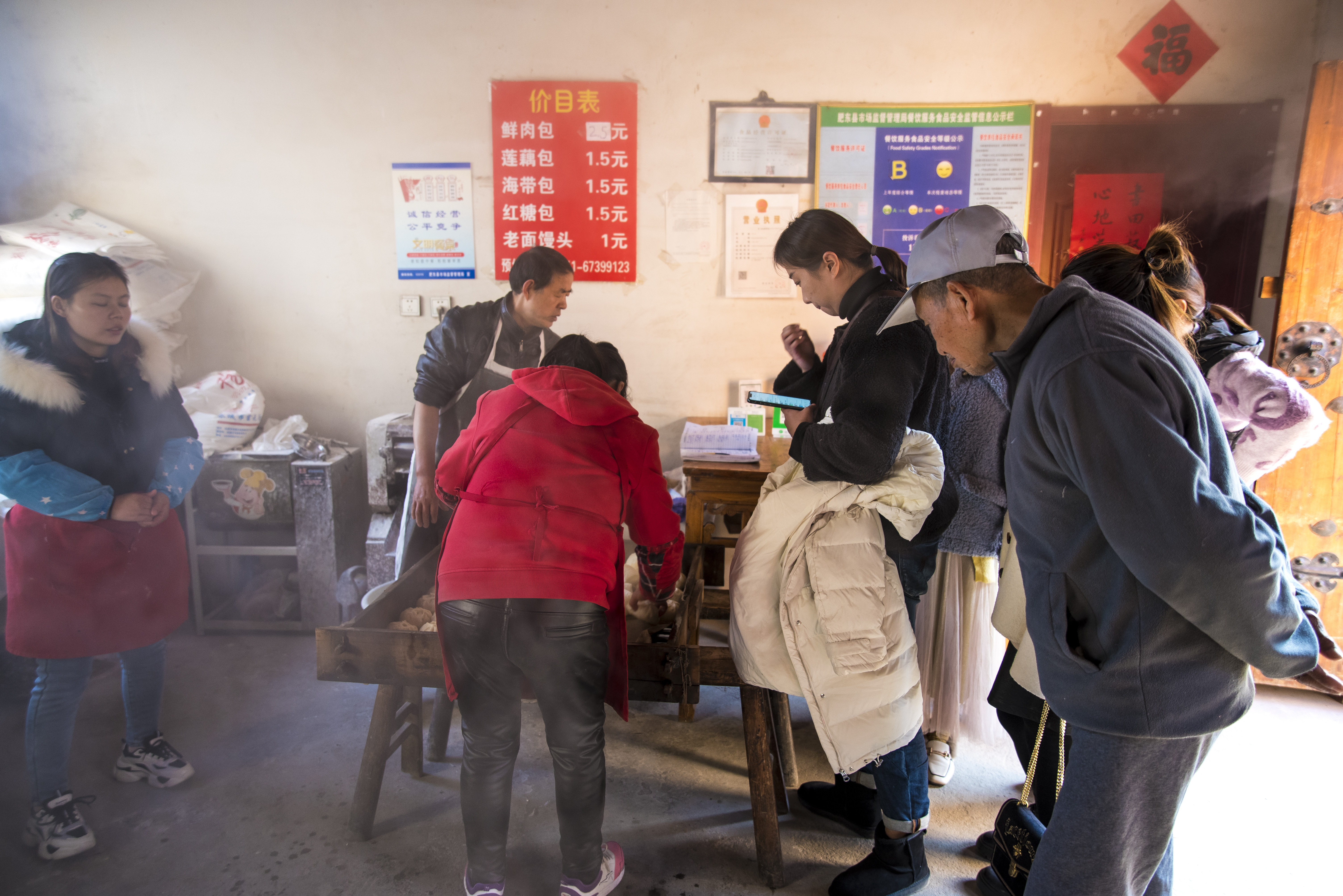 安徽最低调古镇,安徽最低调的城市