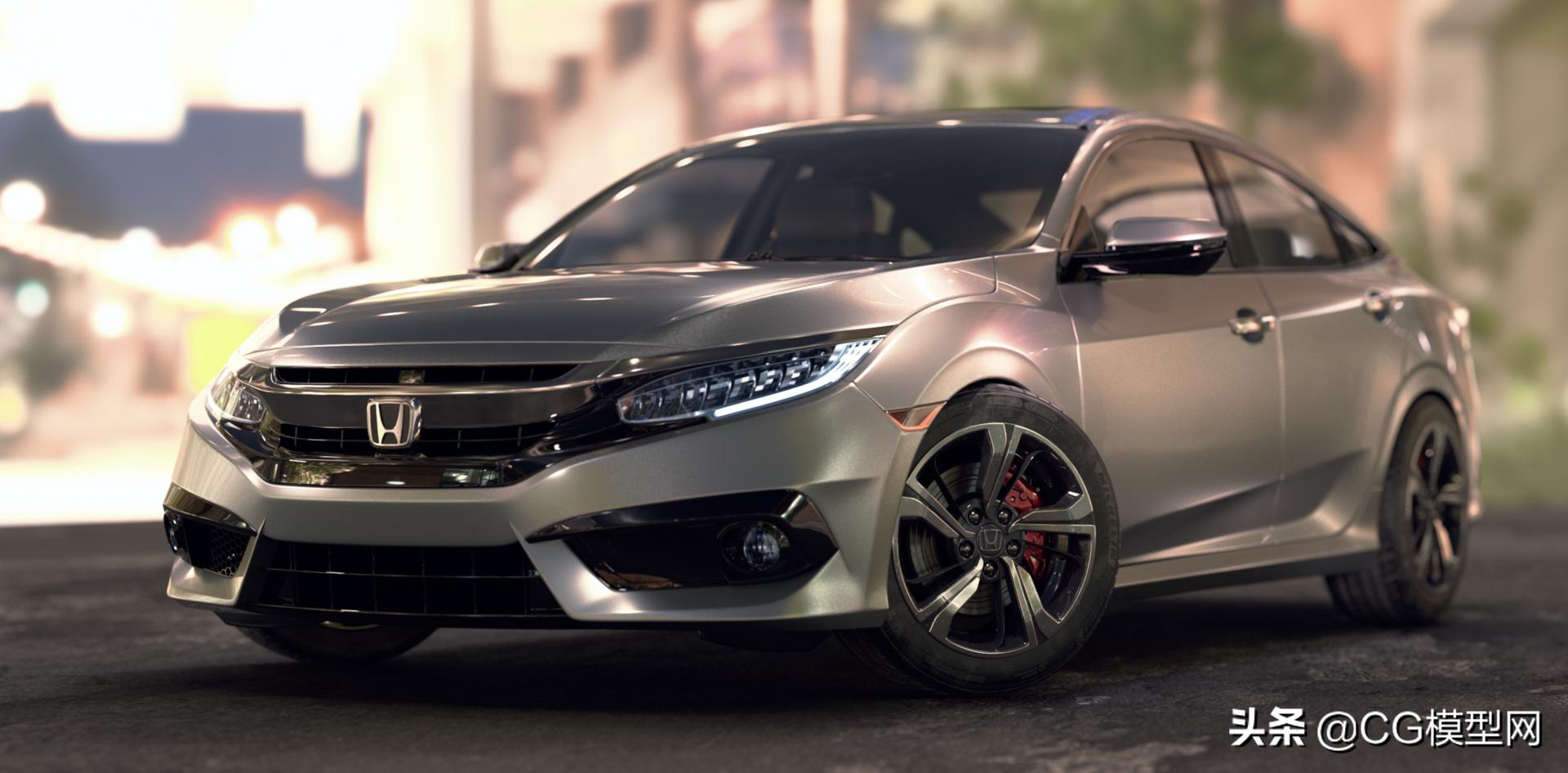 cg模型作品,cg模型网项目展示