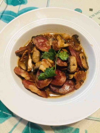 爷爷不外传的秘方,爷爷九十多岁不愿外传的秘方