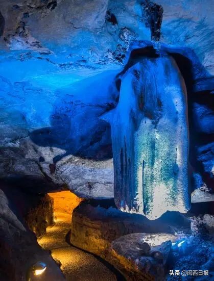 龙岩打卡景点,龙岩五一游玩推荐