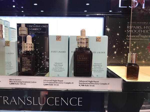 曼谷eveandboy在哪,曼谷平价化妆品品牌有哪些