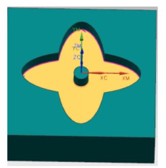 学会ug编程就能做车床吗,学会了ug建模可以做什么工作