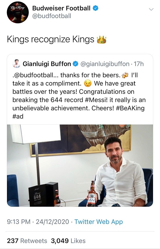 2010梅西打破纪录,2012年梅西打破的记录