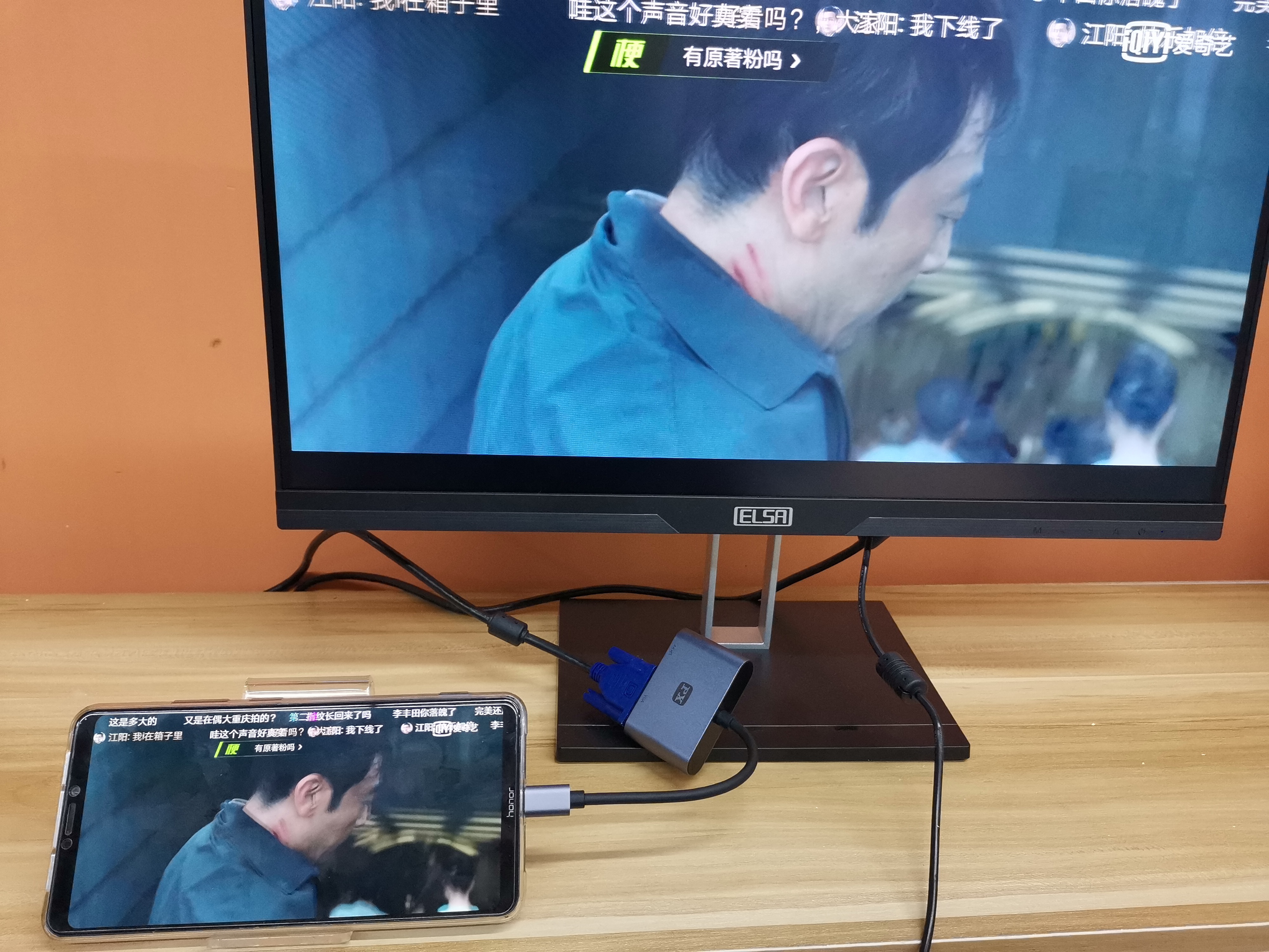 闲置电脑显示器如何改造成游戏机,闲置4.3寸屏幕改装显示器