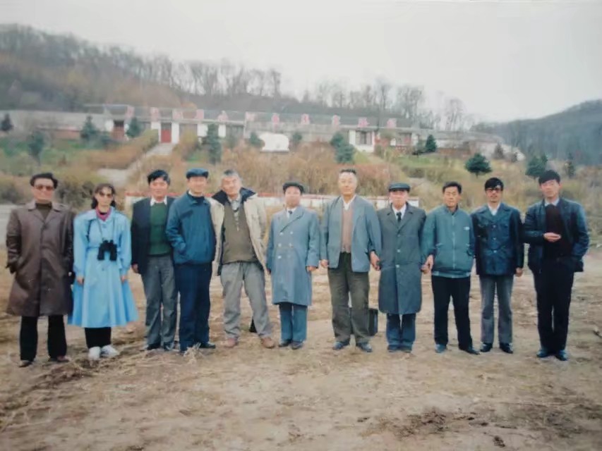 90年代伊春往事,伊春林区往事