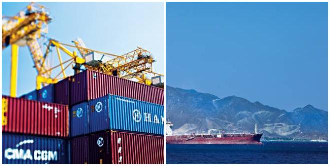 投资机遇|蕴藏着无限商机的沙迦重点发展行业