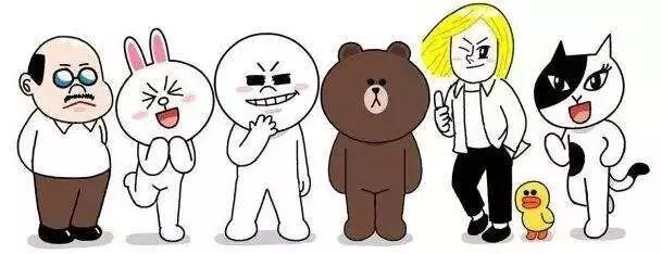 从线上表情包到线下网红店，这家通讯公司靠表情包成功转型