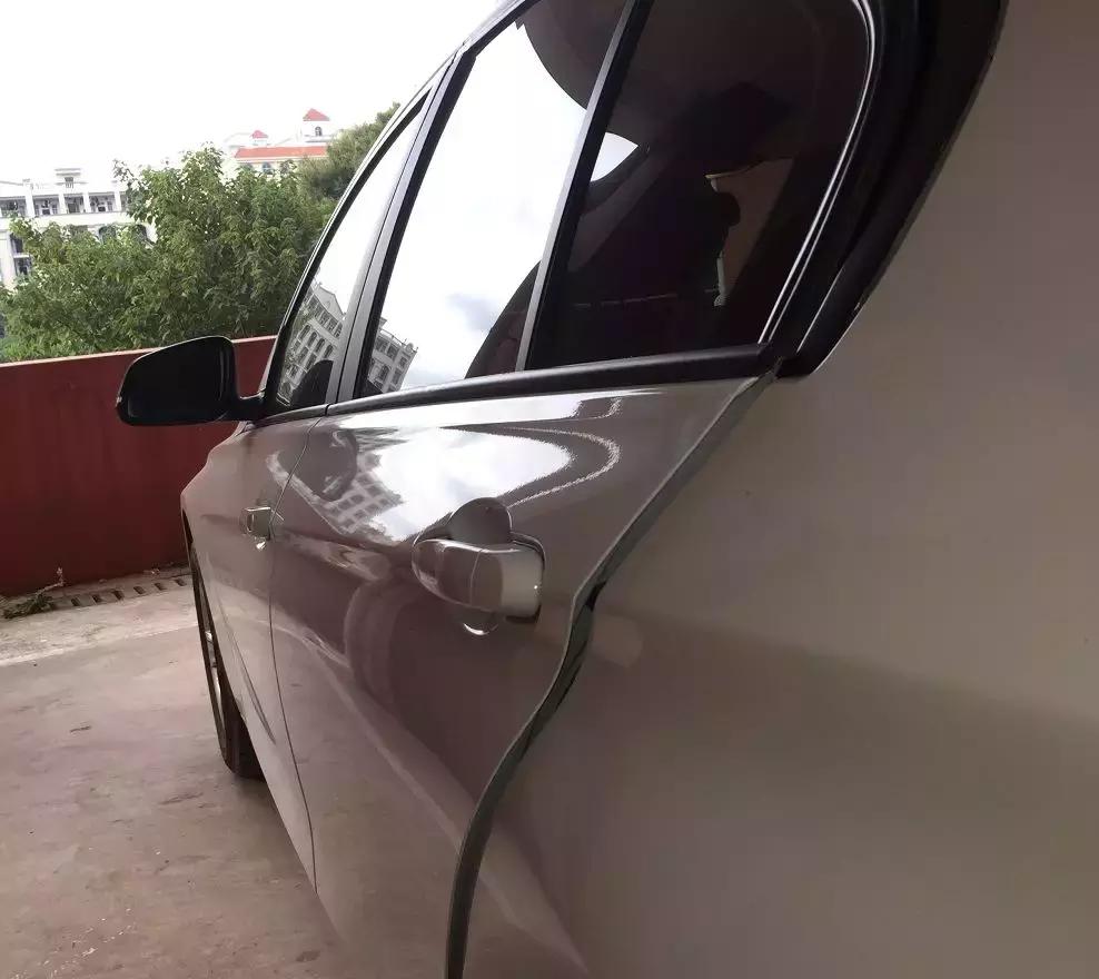 宝马6年后故障率高吗,6年以上宝马3系