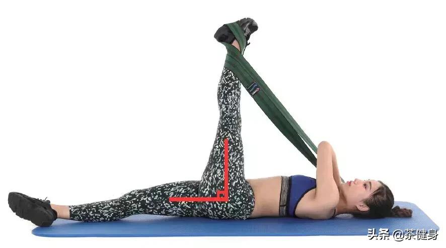 办公室久坐拉伸缓解动作,久坐后缓解的几个动作