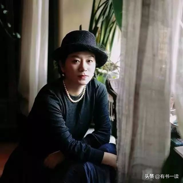 安妮宝贝绝美句子,安妮宝贝经典语录爱情