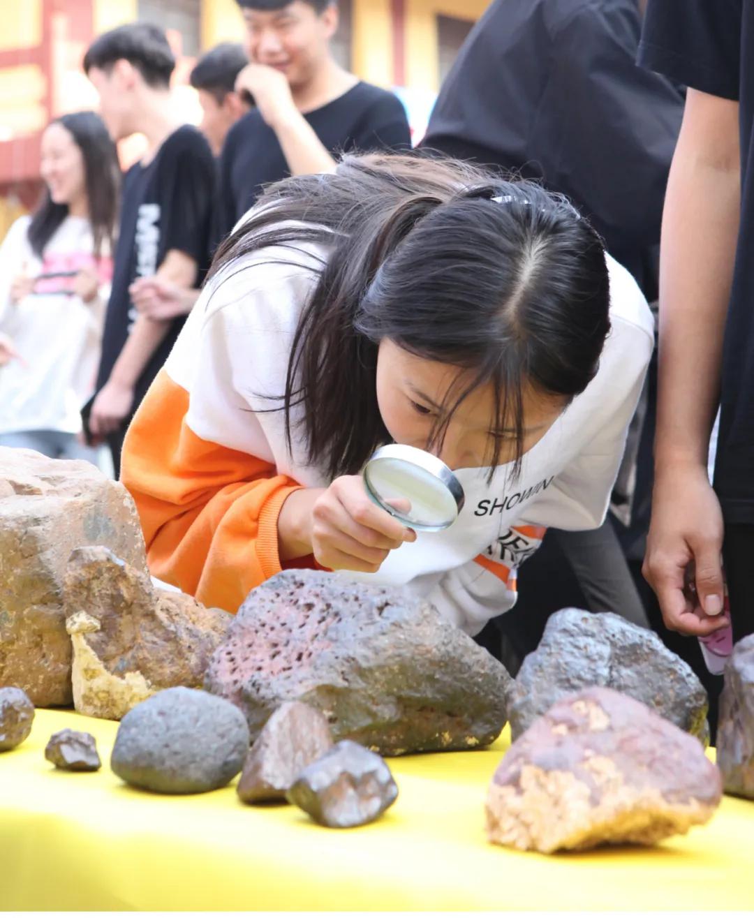 淄博陨石展在哪里开展,2022年临淄陨石展什么时间