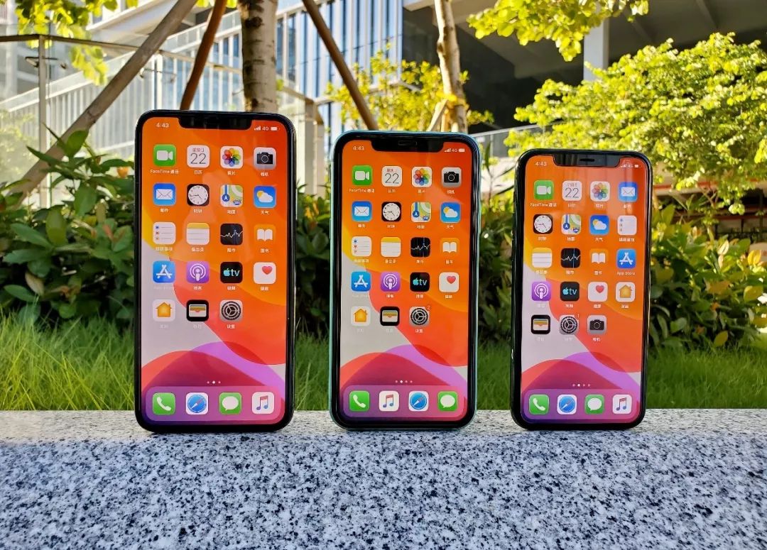 廉价版IPHONE多少钱,便宜的iphone11新机未拆封