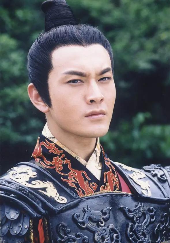 各路明星对黄晓明的评价,秦岚评价黄晓明