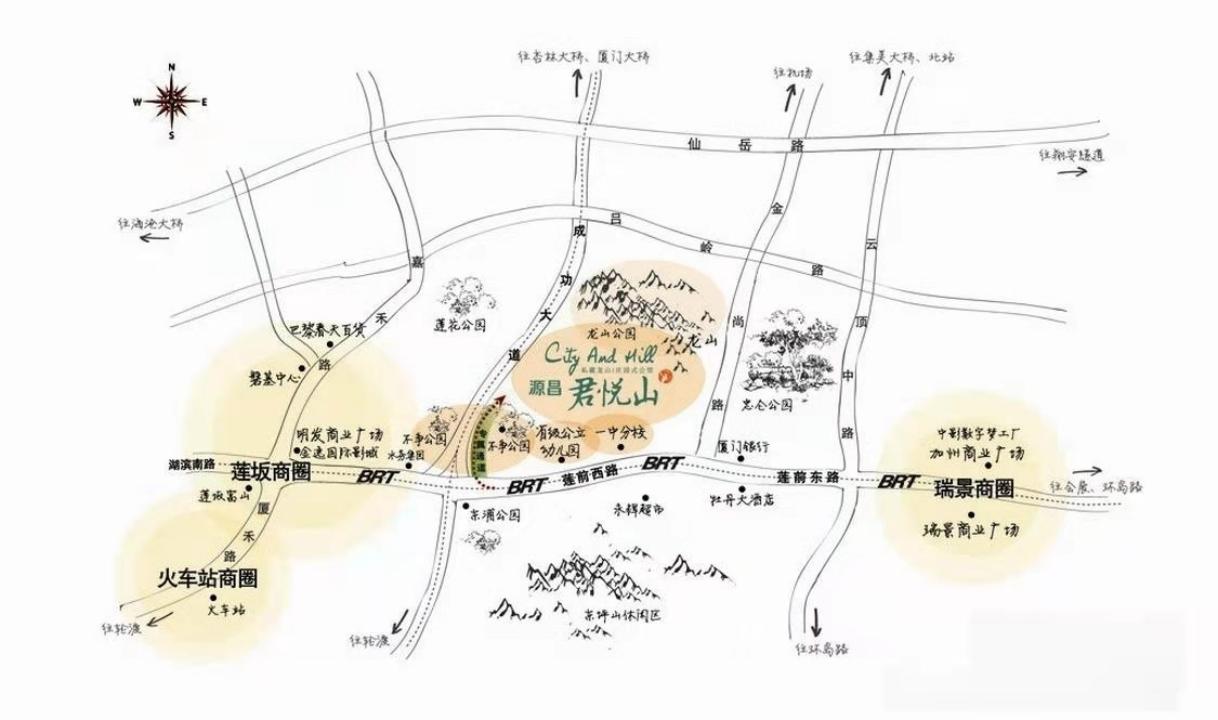 厦门鼓浪屿别墅房价,厦门岛和鼓浪屿的房价