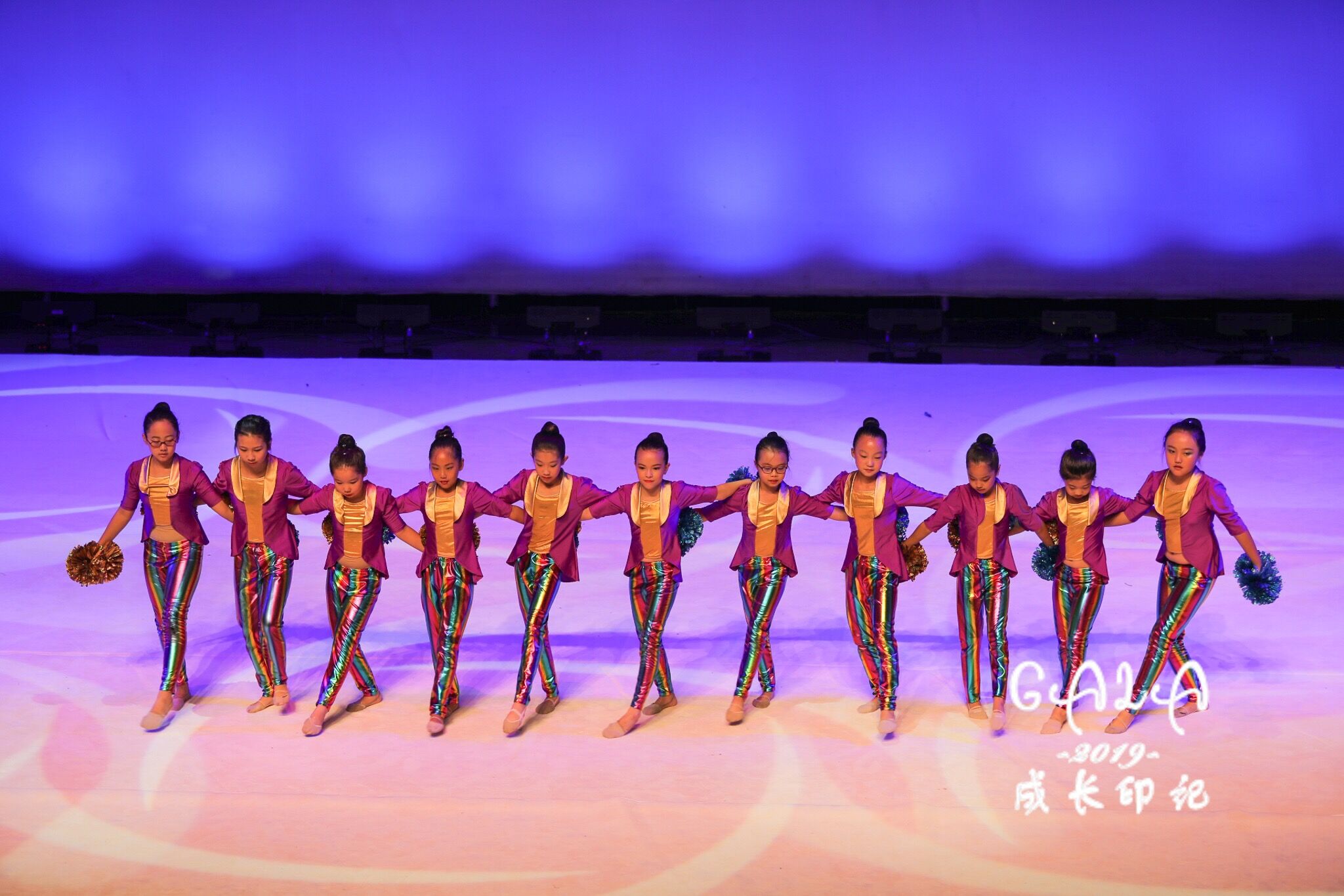 艺术体操世锦赛第二场,普林塞斯体操