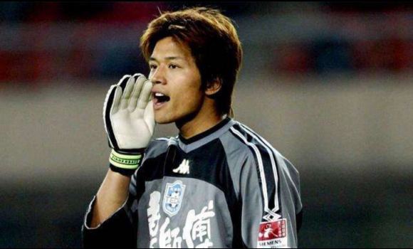 足坛名场面伤仲永,足坛伤仲永内马尔