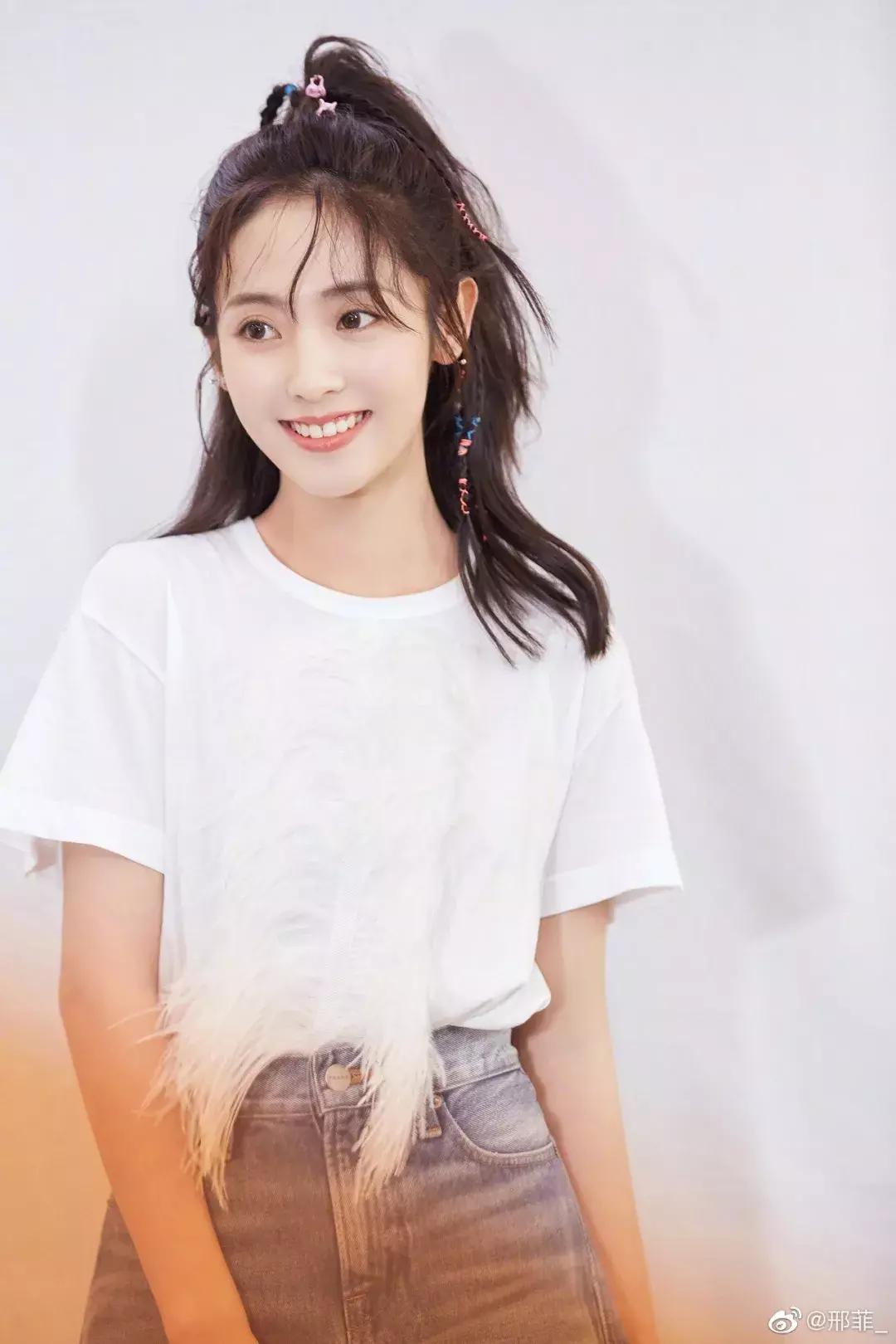 发型扎法简单又好看的编发,编发简单易扎的发型