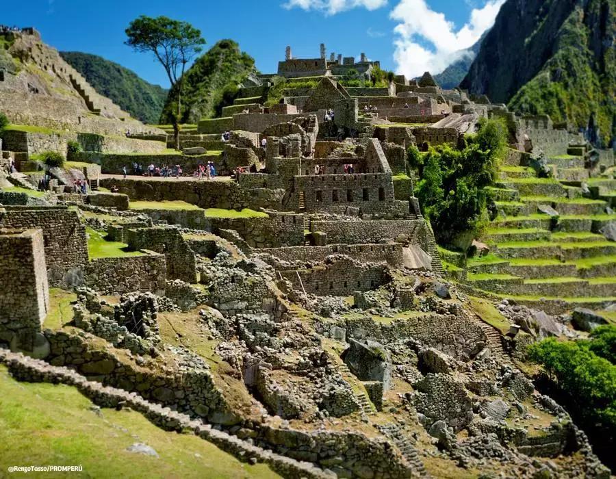 原来秘鲁的历史有那么长长长长长长长长长