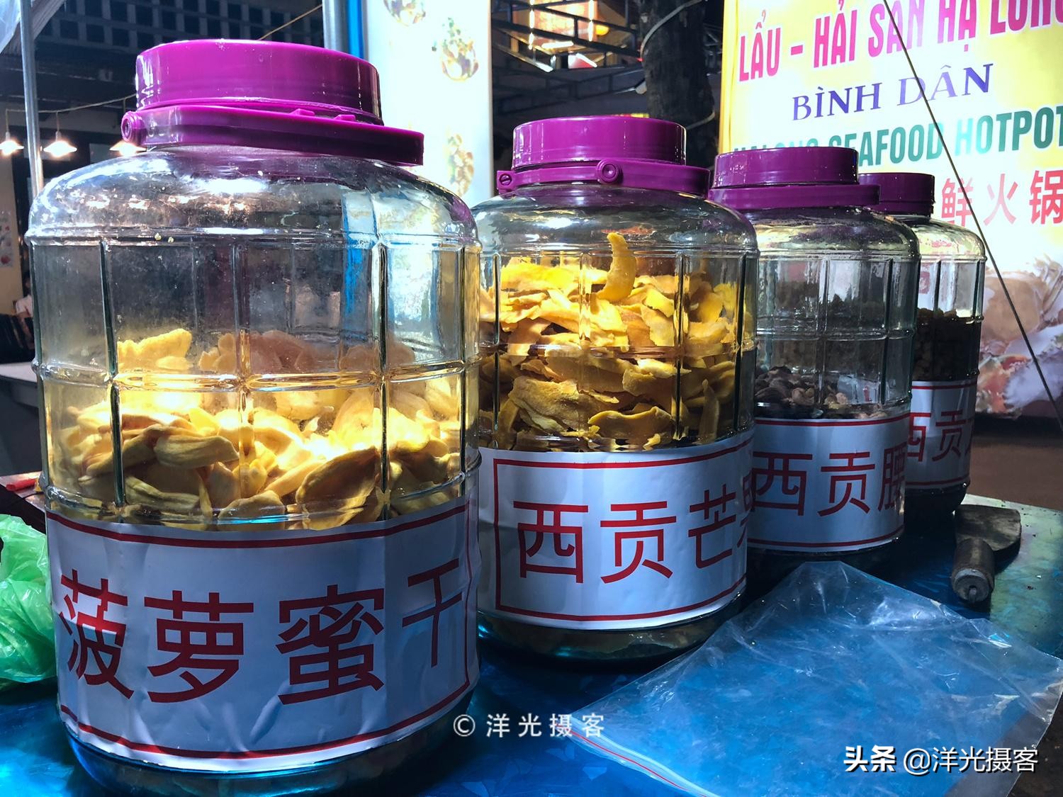 越南攻略下龙湾,越南下龙湾和桂林哪个好