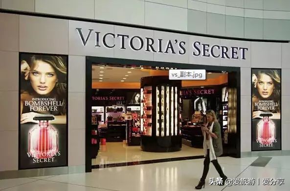 全球十大机场免税店攻略请收好,全球16个国家24个机场免税店