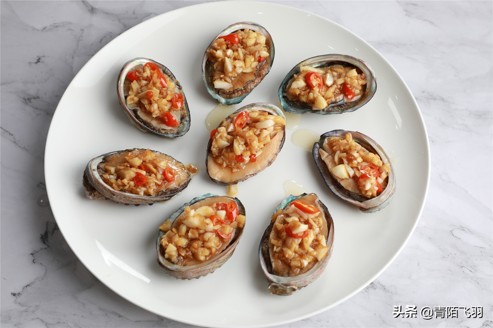 鲍鱼鱼怎么做最好吃,鲍鱼怎么做软烂q弹