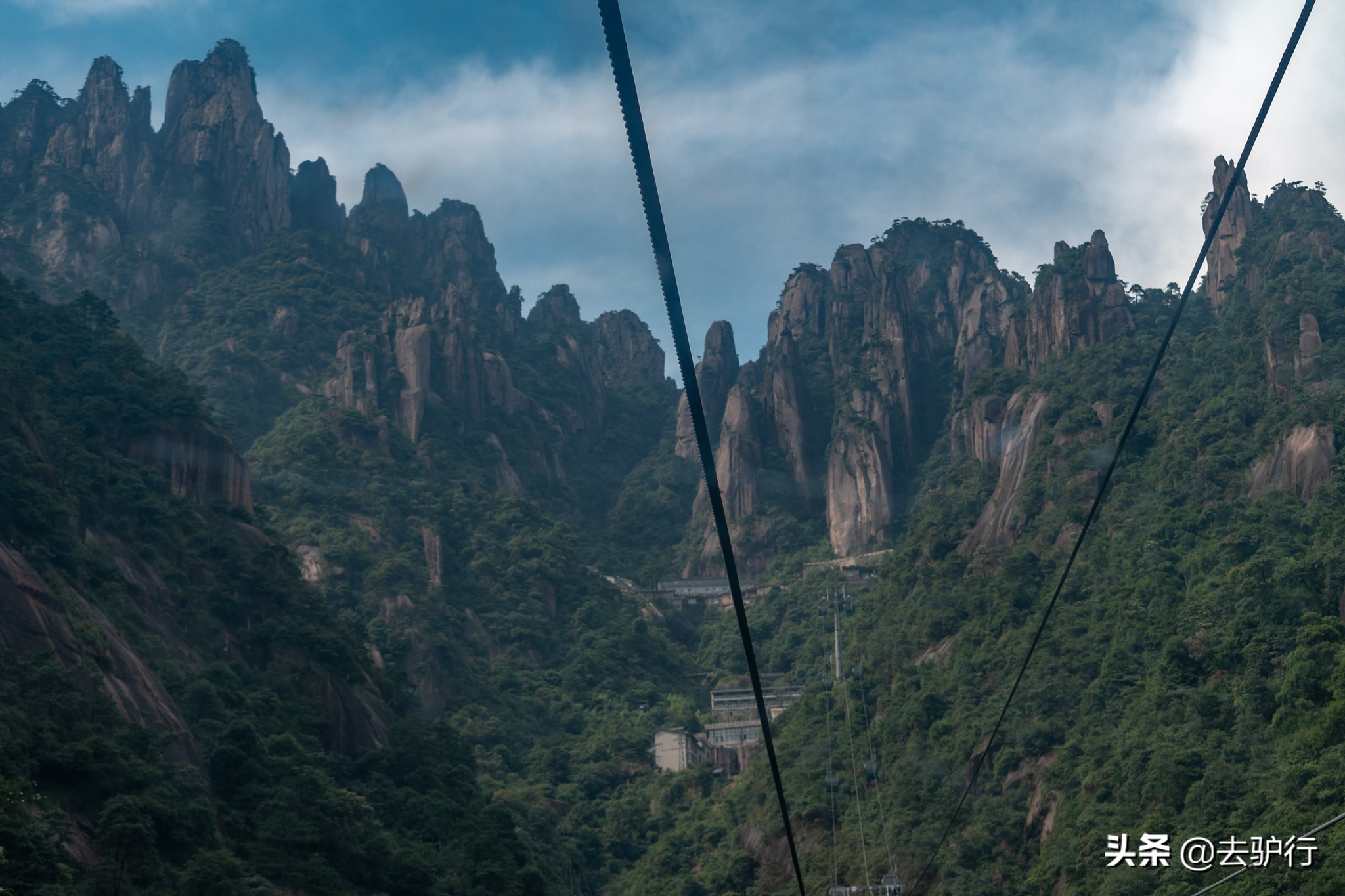 江西小黄山,江西哪个地方是小黄山