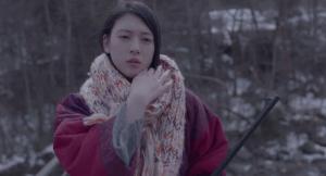 她美到360度无死角,她美出高级感