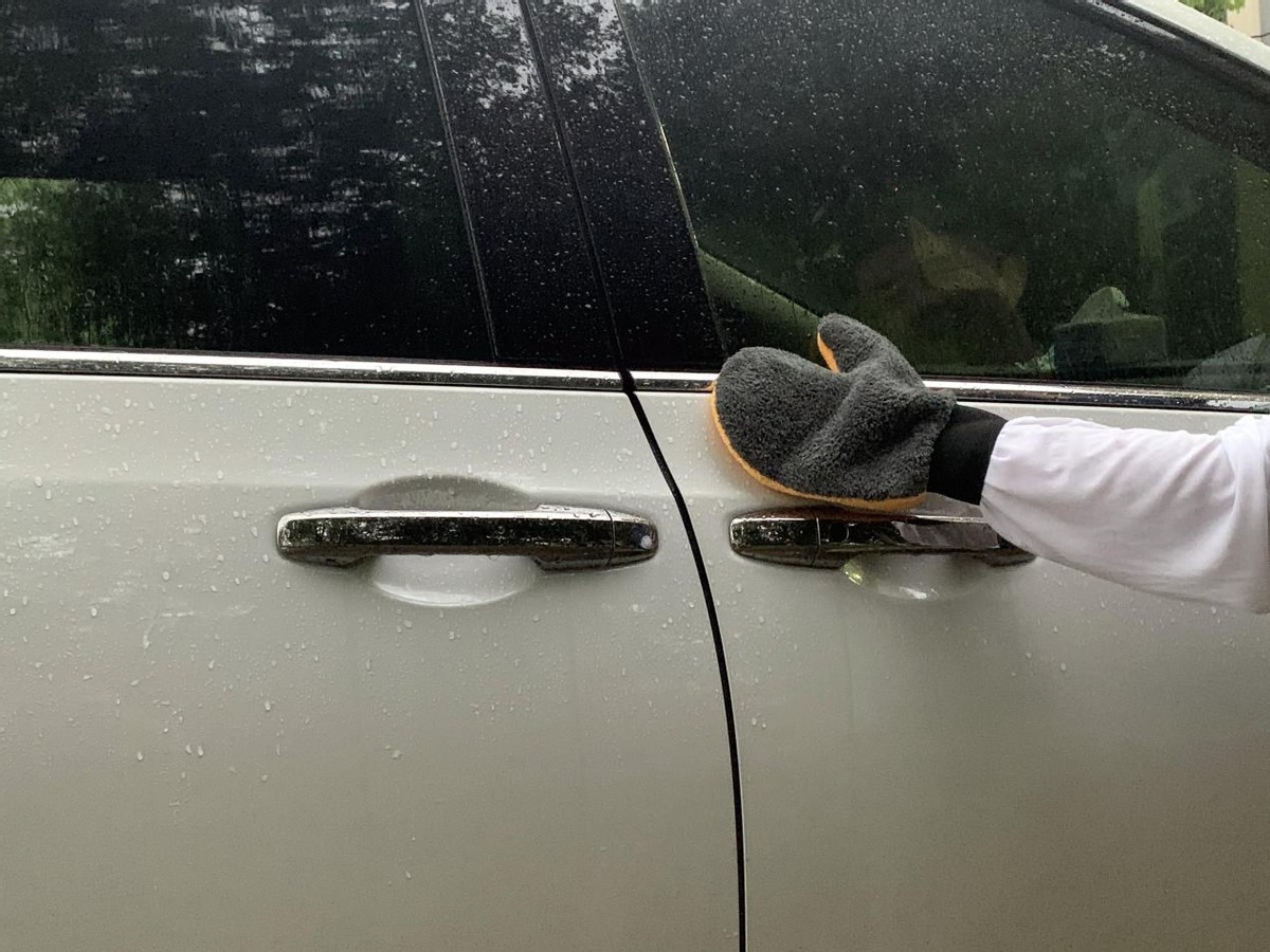 户外简易自助洗车机,绿田沙漠之鹰无线洗车机评测视频