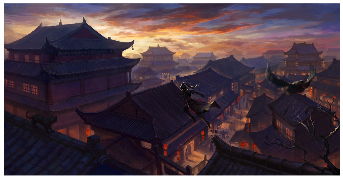 这4本小说不出名却好看,四本差点因为书名被埋没的小说