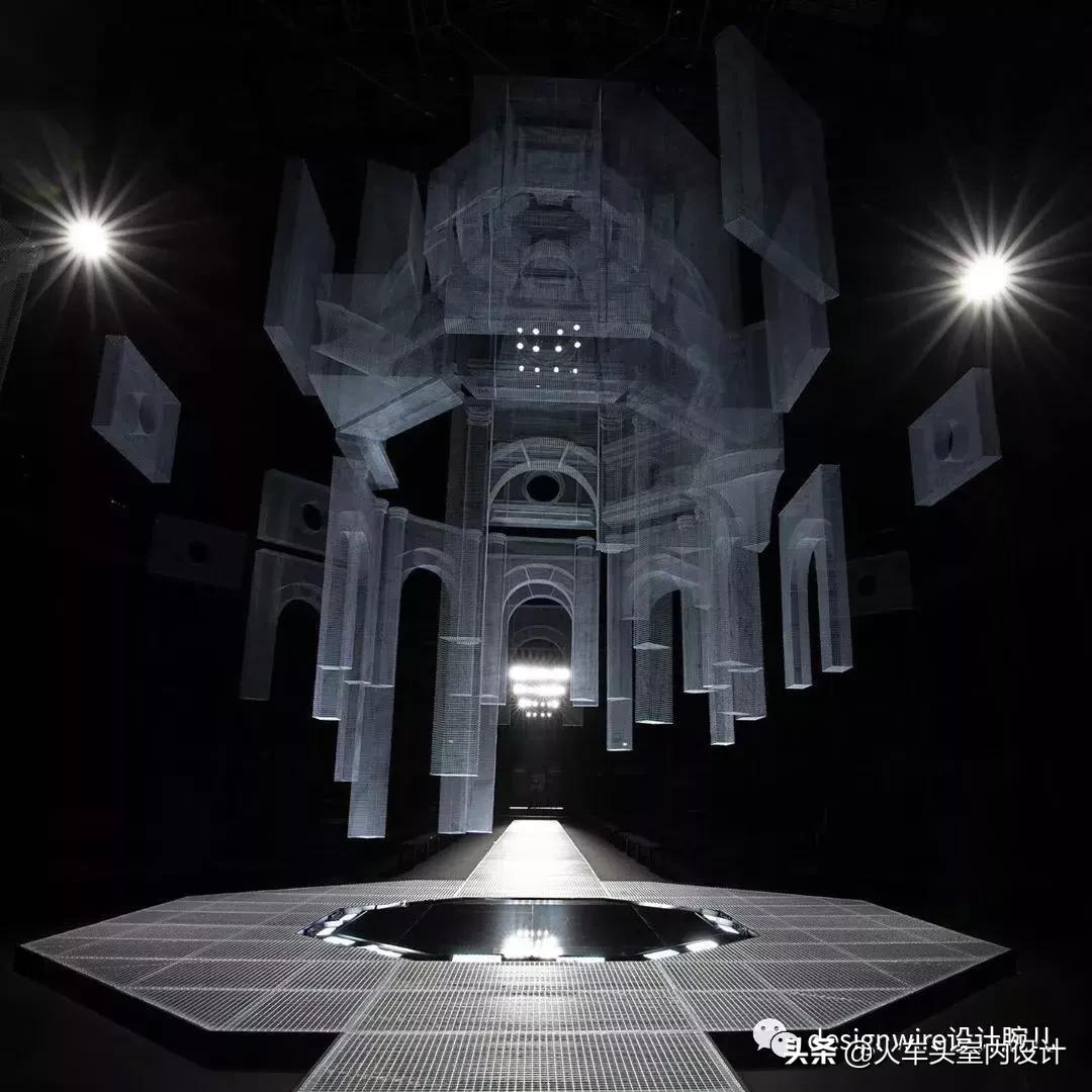 lv大秀2021春夏大秀,2022prada春夏系列走秀