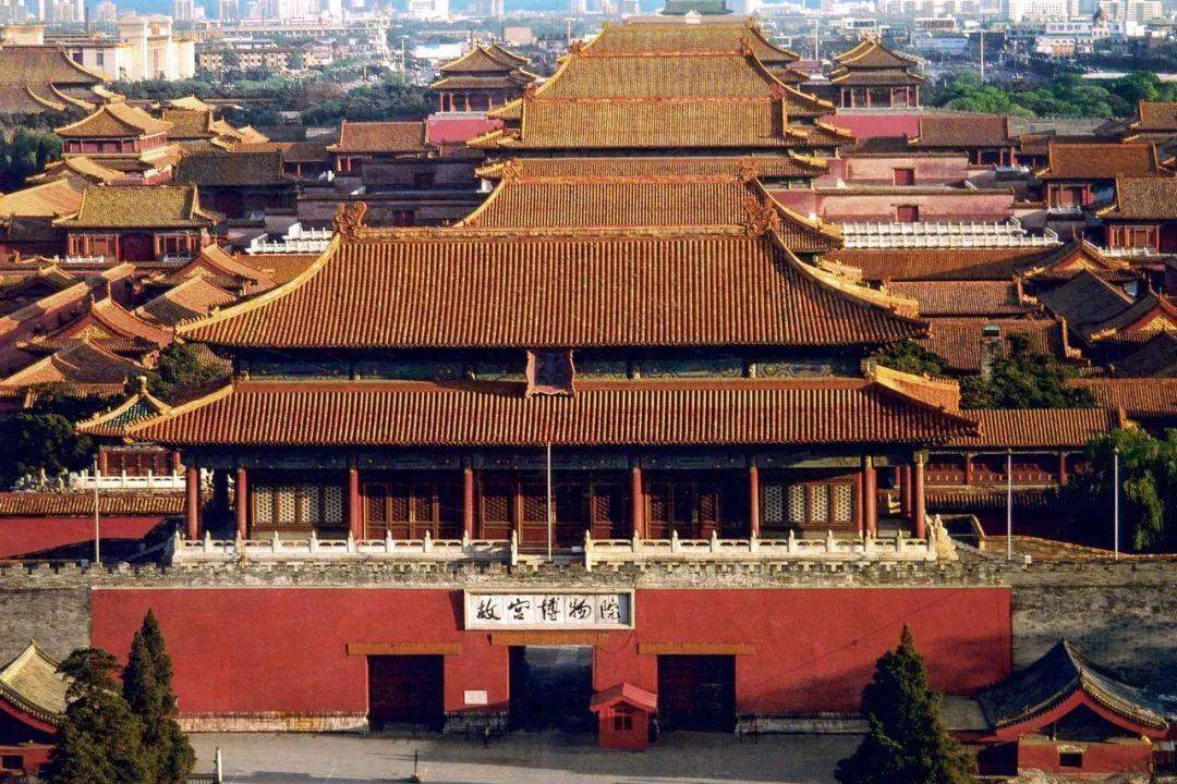 全中国最传奇的房子,全中国最顶级的房