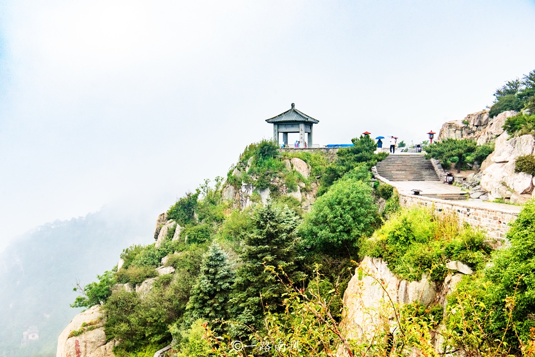 渭南和*安泰**在哪里?很多人说不出准确答案,但华山和泰山如雷贯耳