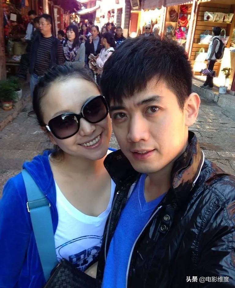 徐箭隋兰婚礼完整视频,徐箭隋兰有生孩子吗