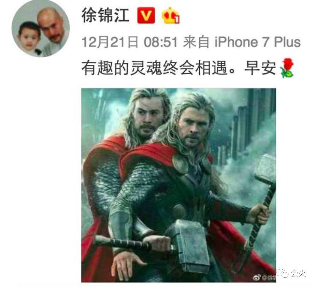 他外表凶狠，内心文艺，曾纵横各类电影，一幅画能卖几十万？