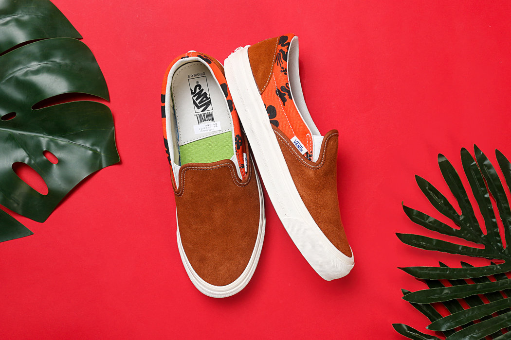 vans公认最好看的一款vans,爱vans的vans爱好者