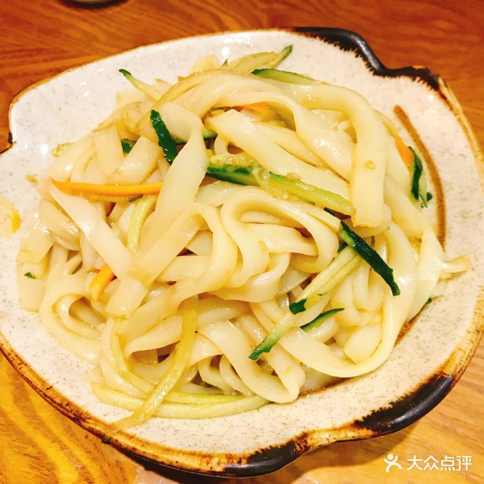 从文化角度讲中国食文化,陕菜历史渊源