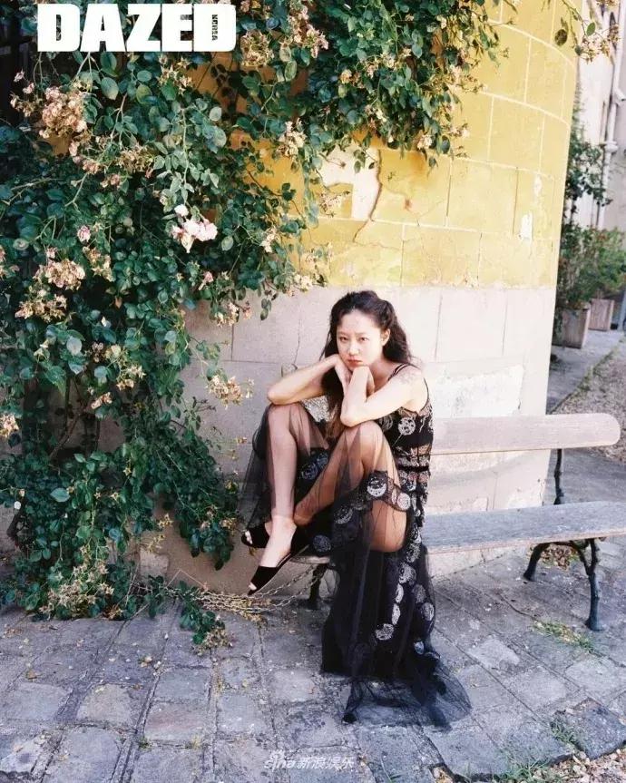 孔孝真韩国五月刊,孔孝真演了哪些电视剧