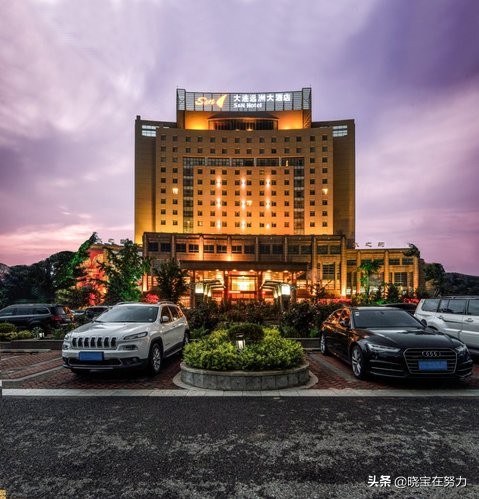 大连五星级宾馆有哪些,大连五星级宾馆酒店推荐