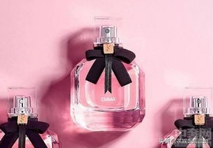 让男生闻了就上瘾的女士香水,有没有一闻就让人上瘾的香水