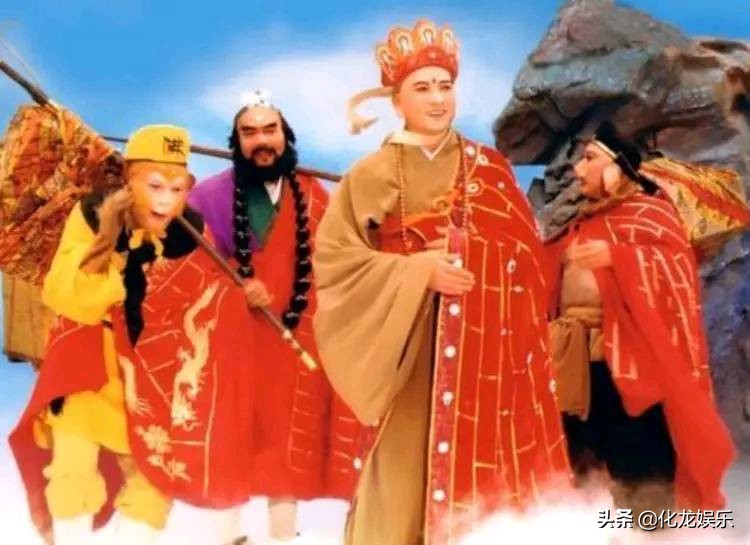 蜘蛛精西游记86版现状,台版西游记蜘蛛精