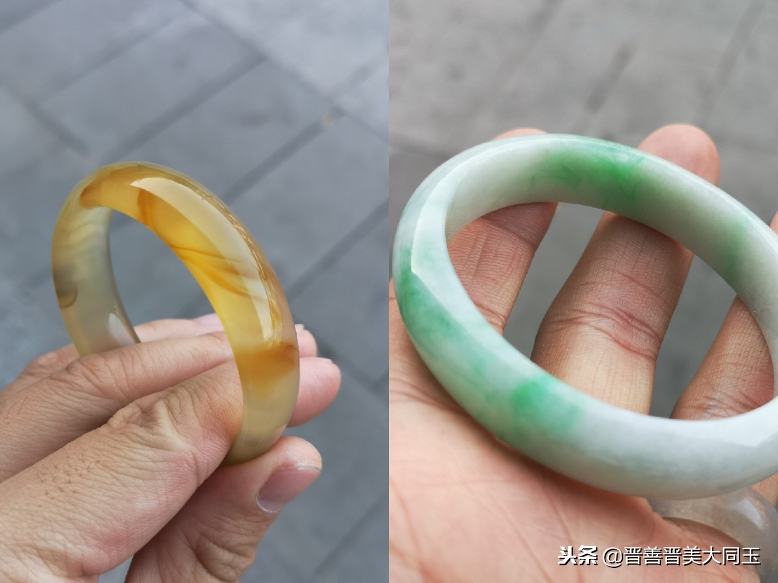 什么是玉髓玉髓和玉有区别吗,如何分辨玉和玉髓的区别