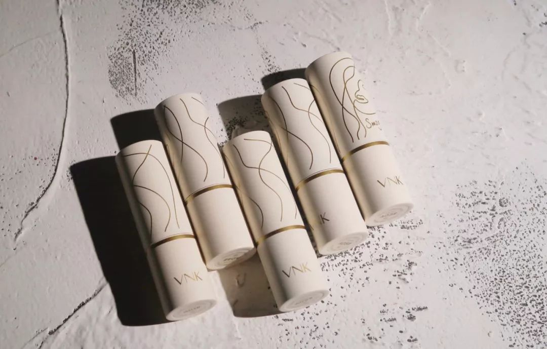 别再买MAC了！这些超显白的平价口红，也很好看