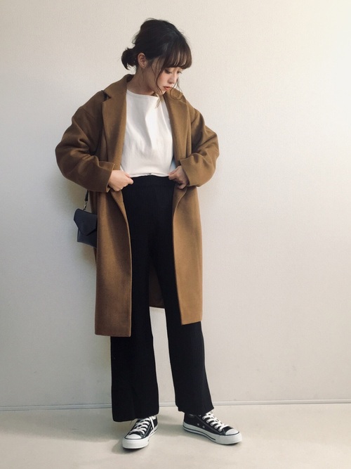 全身穿「GU」也有高级感!推荐日系女子高CP值穿搭术