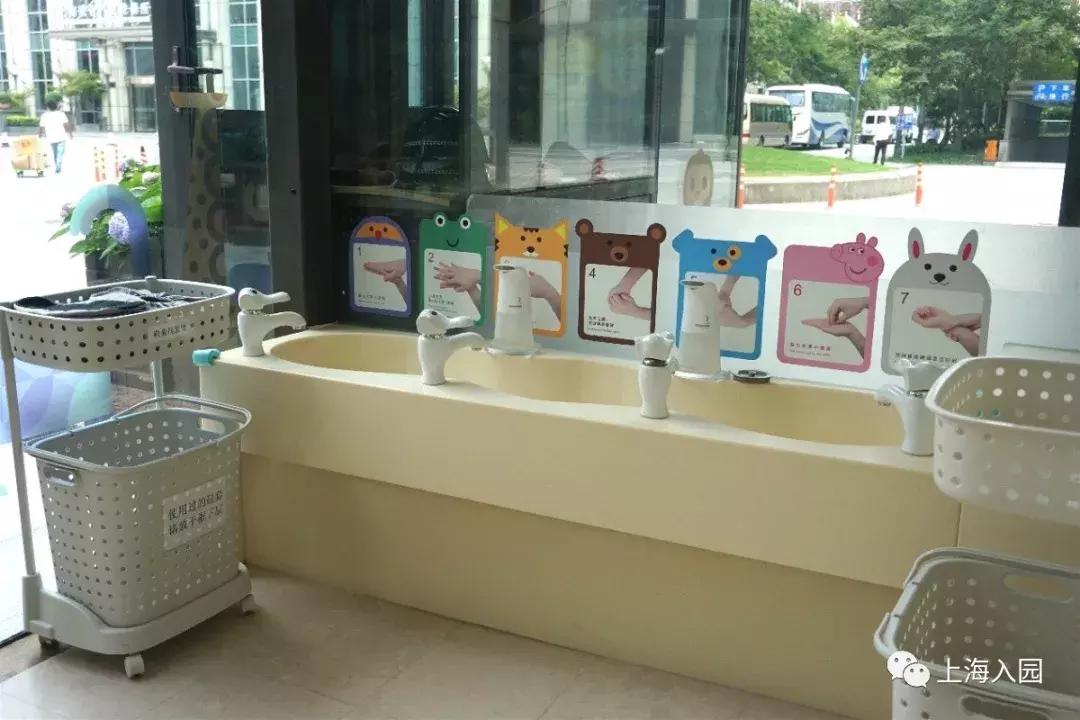 这所托育园堪比高端幼儿园!今年新开,硬件豪气户外大,师资超棒