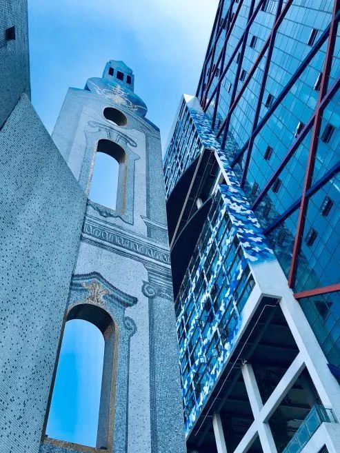 广州哪里有欧洲风情小镇,广州周边欧洲风情小镇