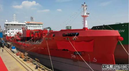 中航鼎衡造船有限公司英文名称,中航鼎衡不锈钢船